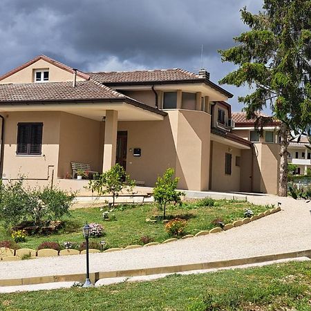 Tenuta Nonno Peppe Fermo Exterior foto